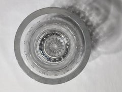 Waterford Crystal Vase