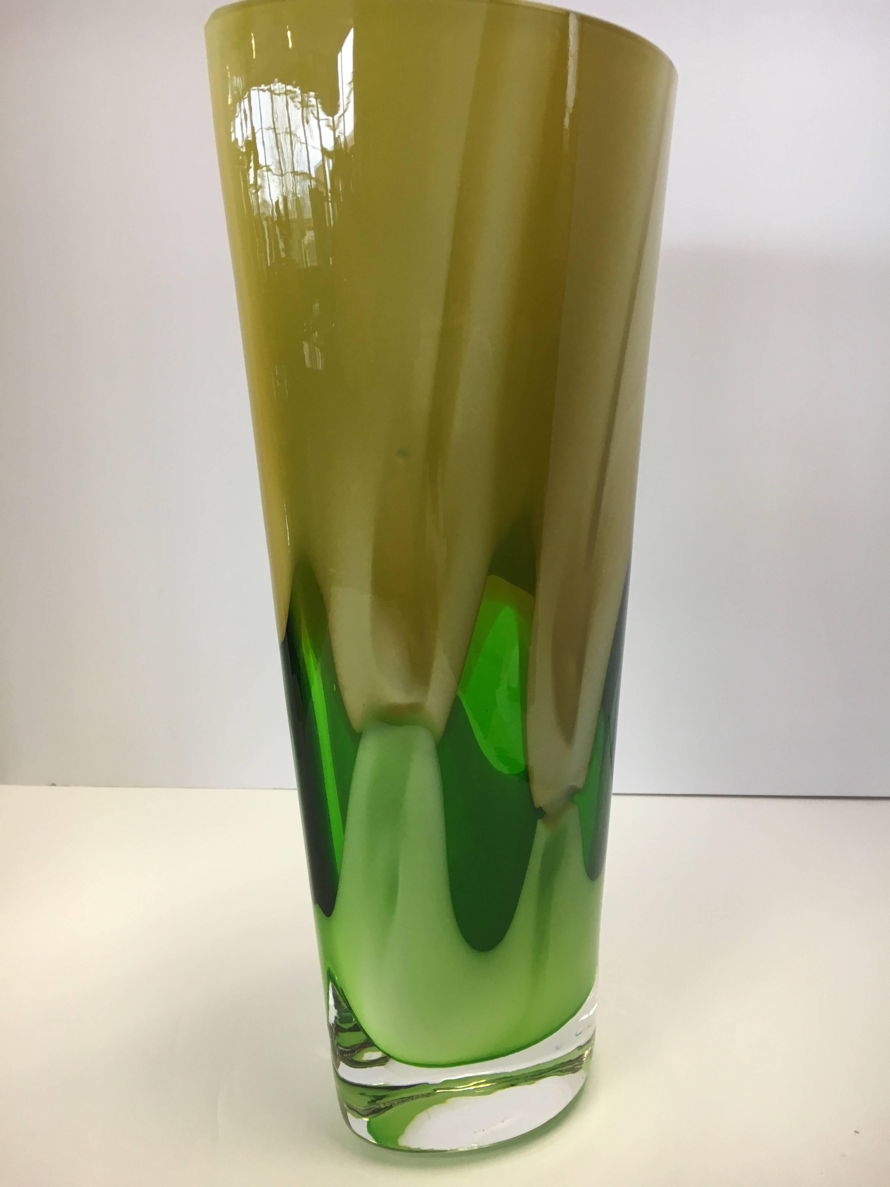 waterford evolution vase