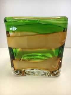 Waterford Evolution Vase Dish Bowl Vessel