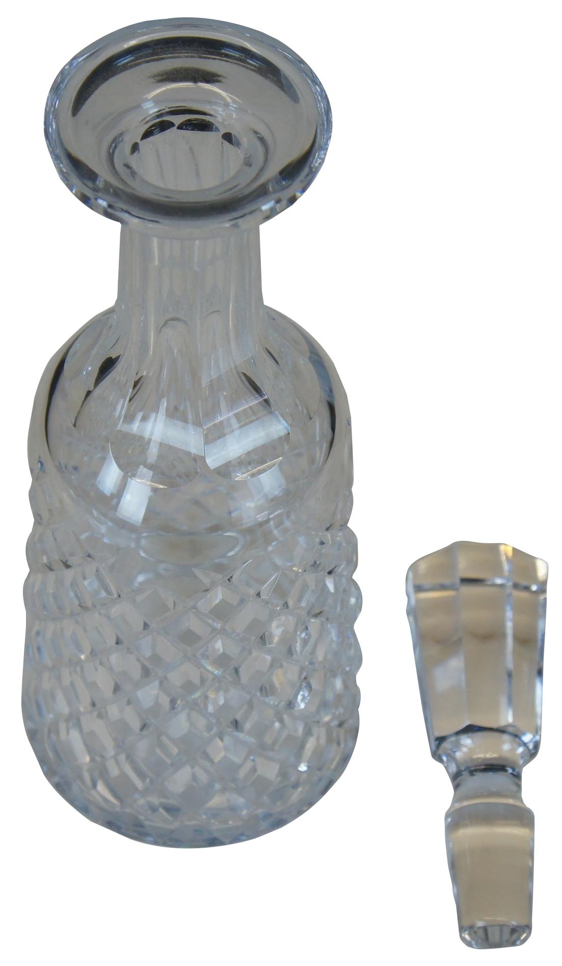waterford alana decanter