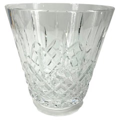 Waterford Lismore Crystal Ice Champagne Bucket