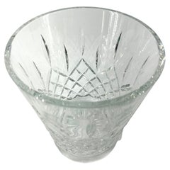 Waterford Lismore Crystal Ice Champagne Bucket