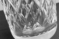 Waterford "Lismore" Pattern Set of Four Highball/Tumbler Glasses