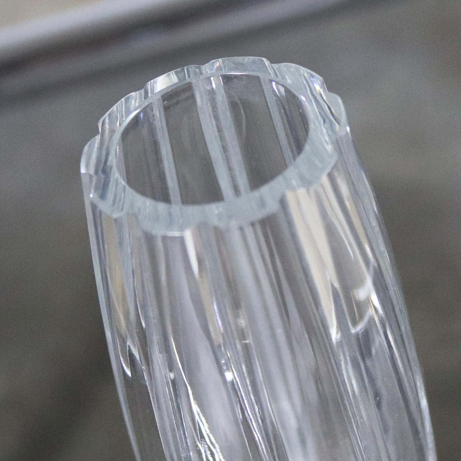 marquis by waterford bud vase