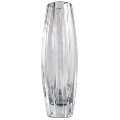 Vintage Waterford Marquis Bud Vase from the Palladia Collection