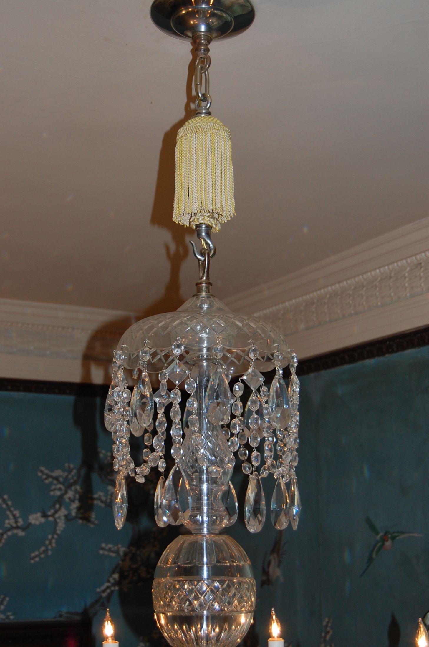 chandelier cleaning pittsburgh