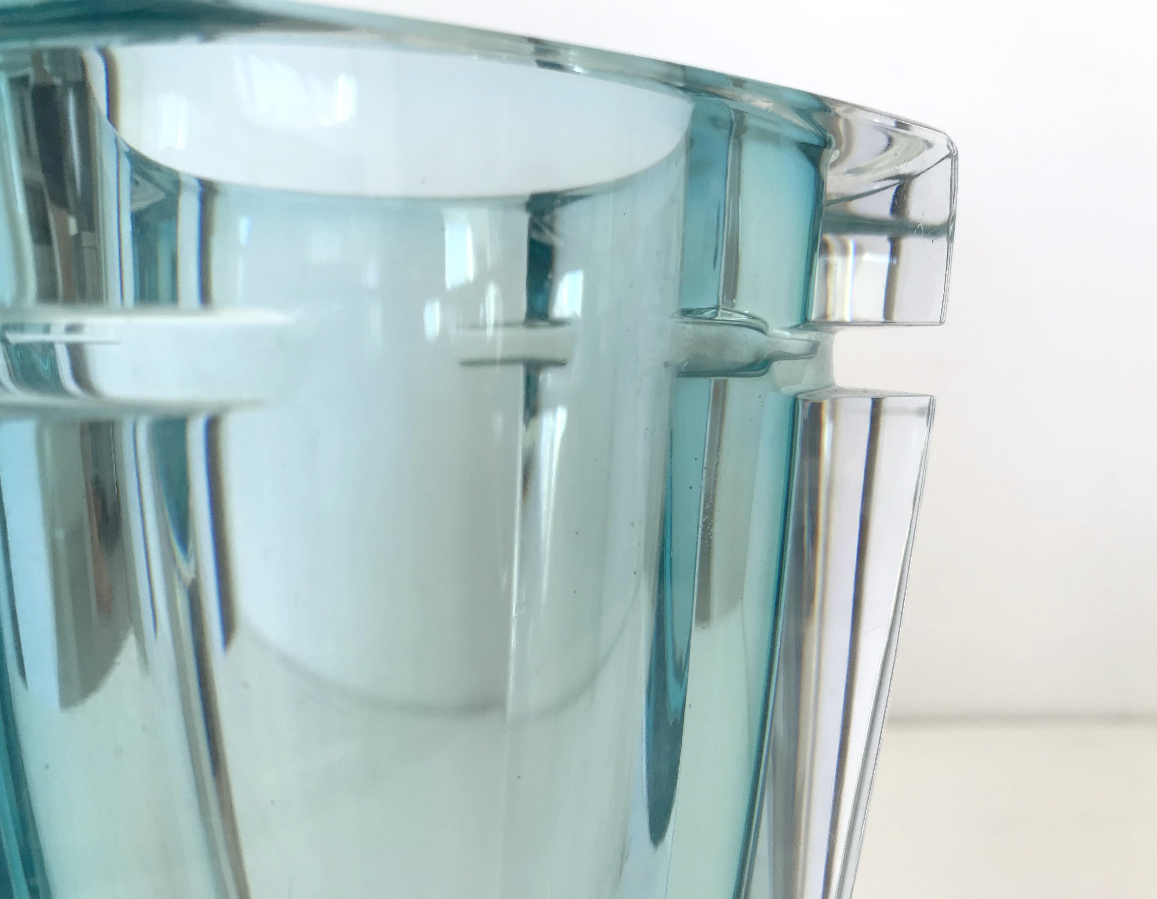 Waterford Vase 1
