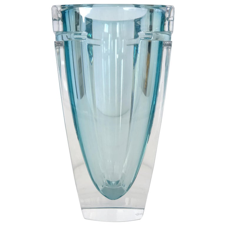 Waterford Vase at 1stDibs