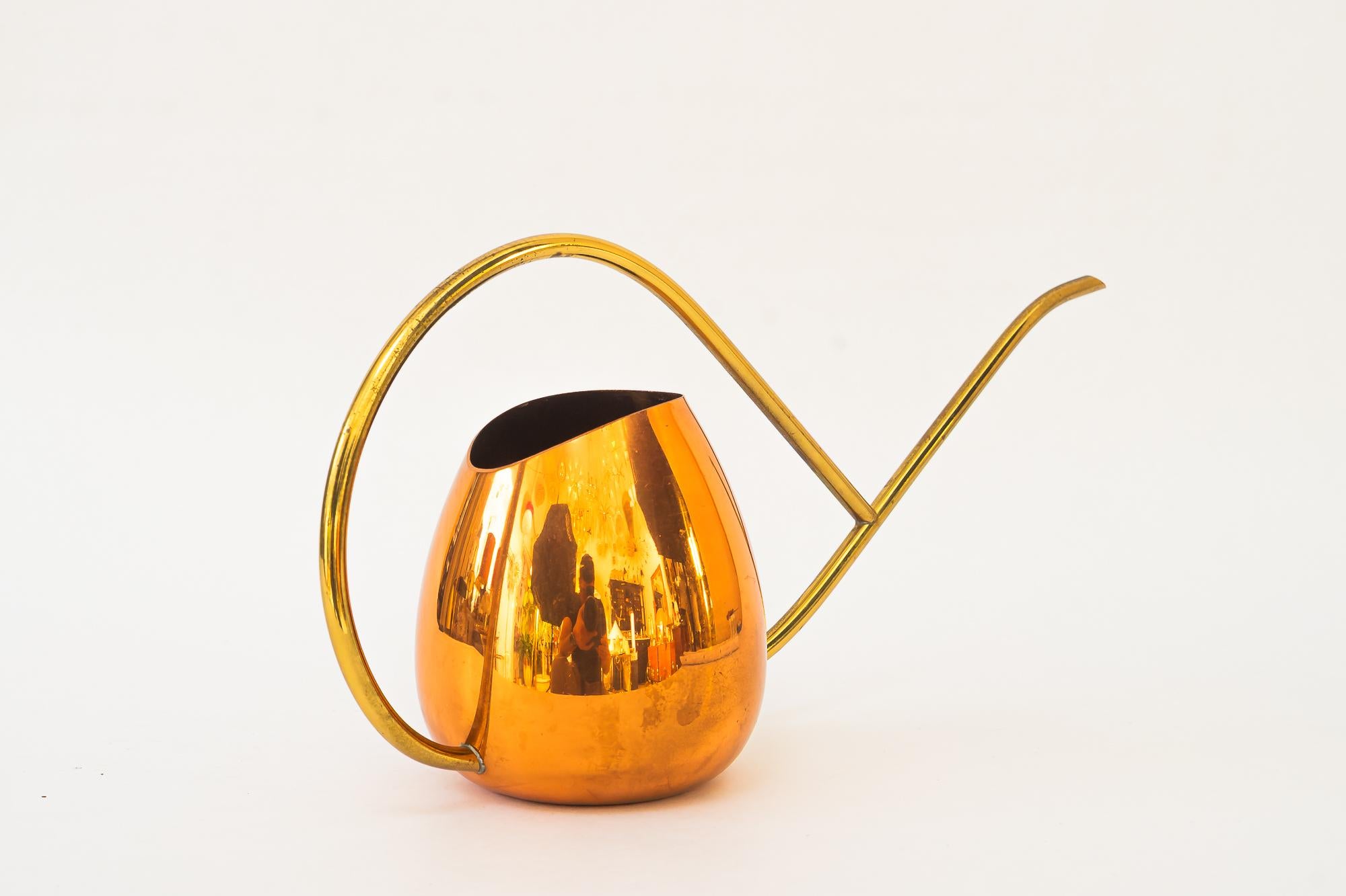 Mid-Century Modern Arrosoir Vers les années 1950 en vente