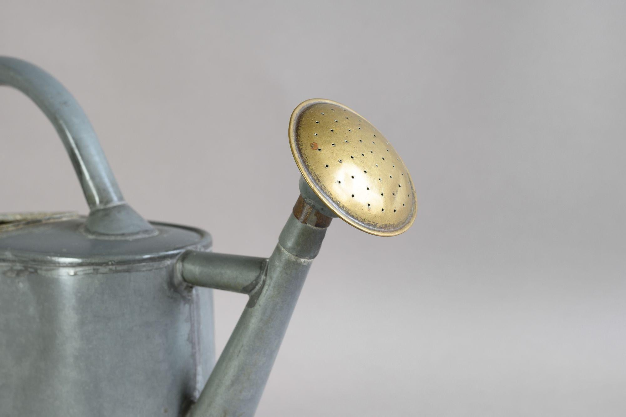 Mid-20th Century Watering Can For Sale