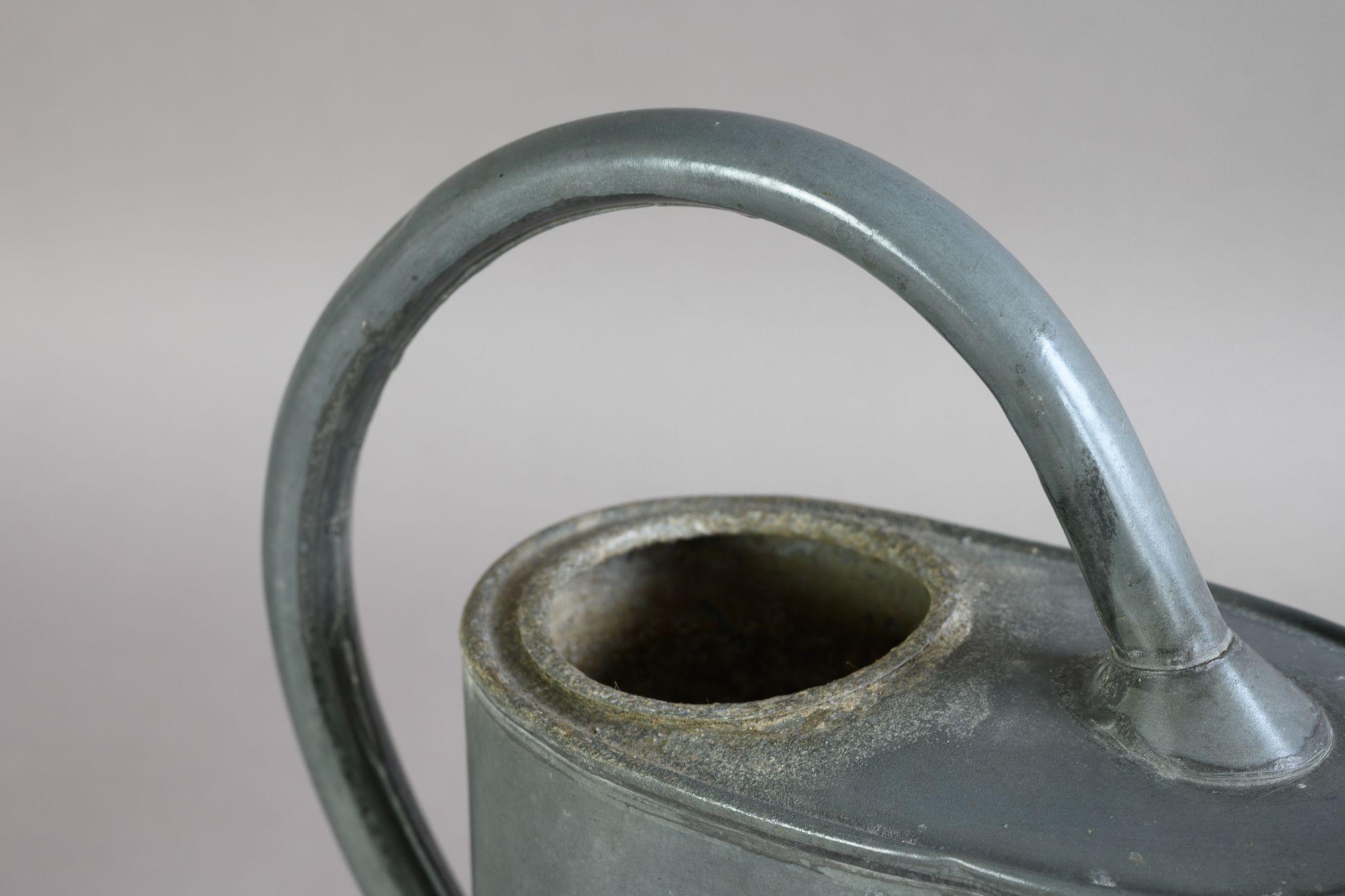 Steel Watering Can For Sale