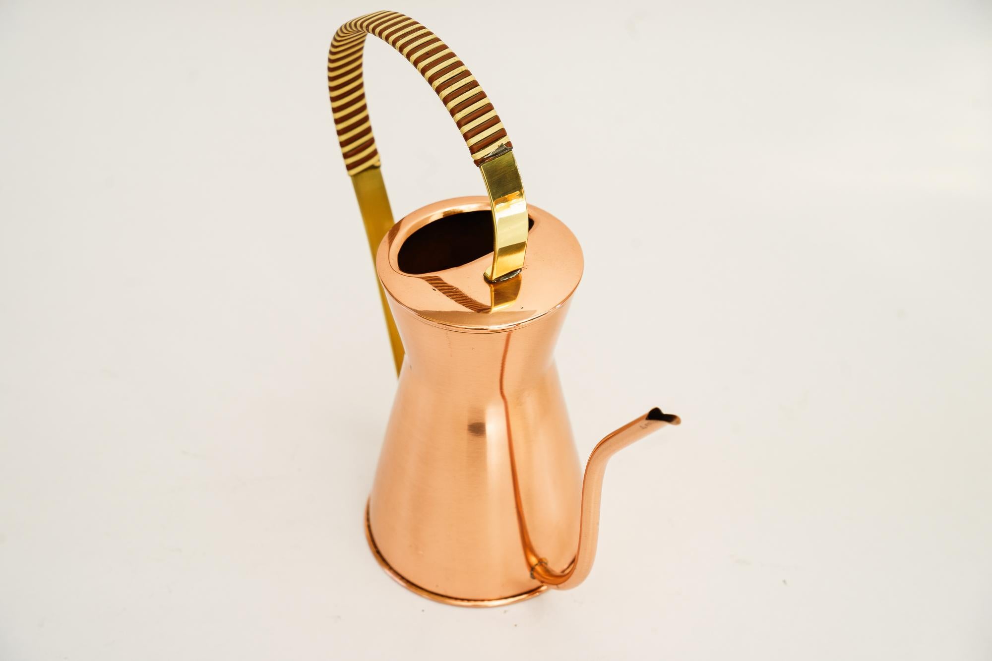 Mid-20th Century Watering can vienna around 1950s For Sale