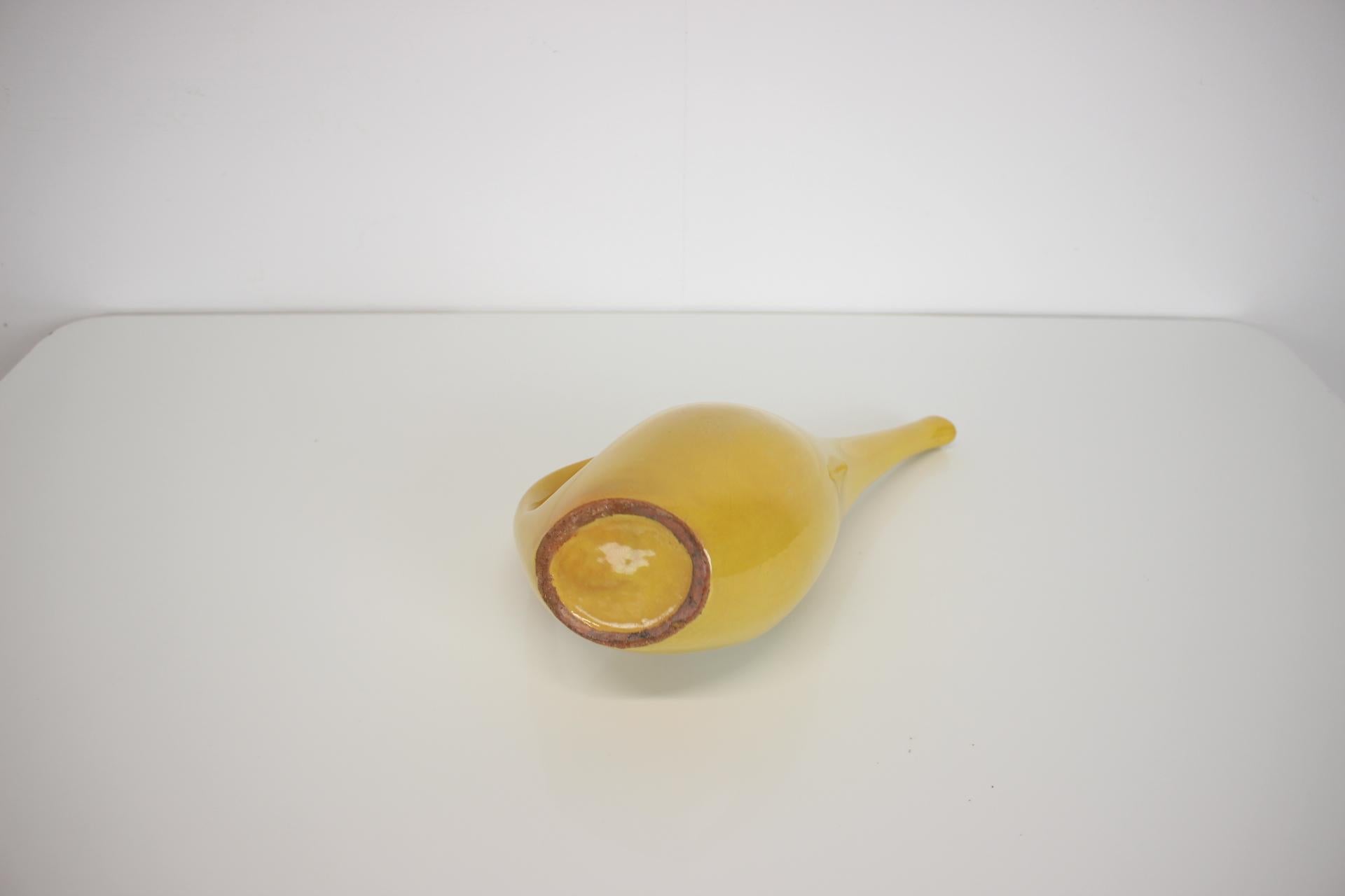 Watering Pot, 1950, Czechoslovakia In Good Condition For Sale In Praha, CZ