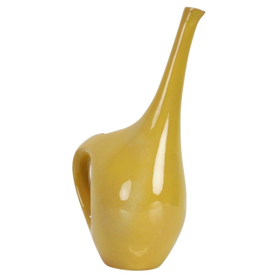 Watering Pot, 1950, Czechoslovakia For Sale