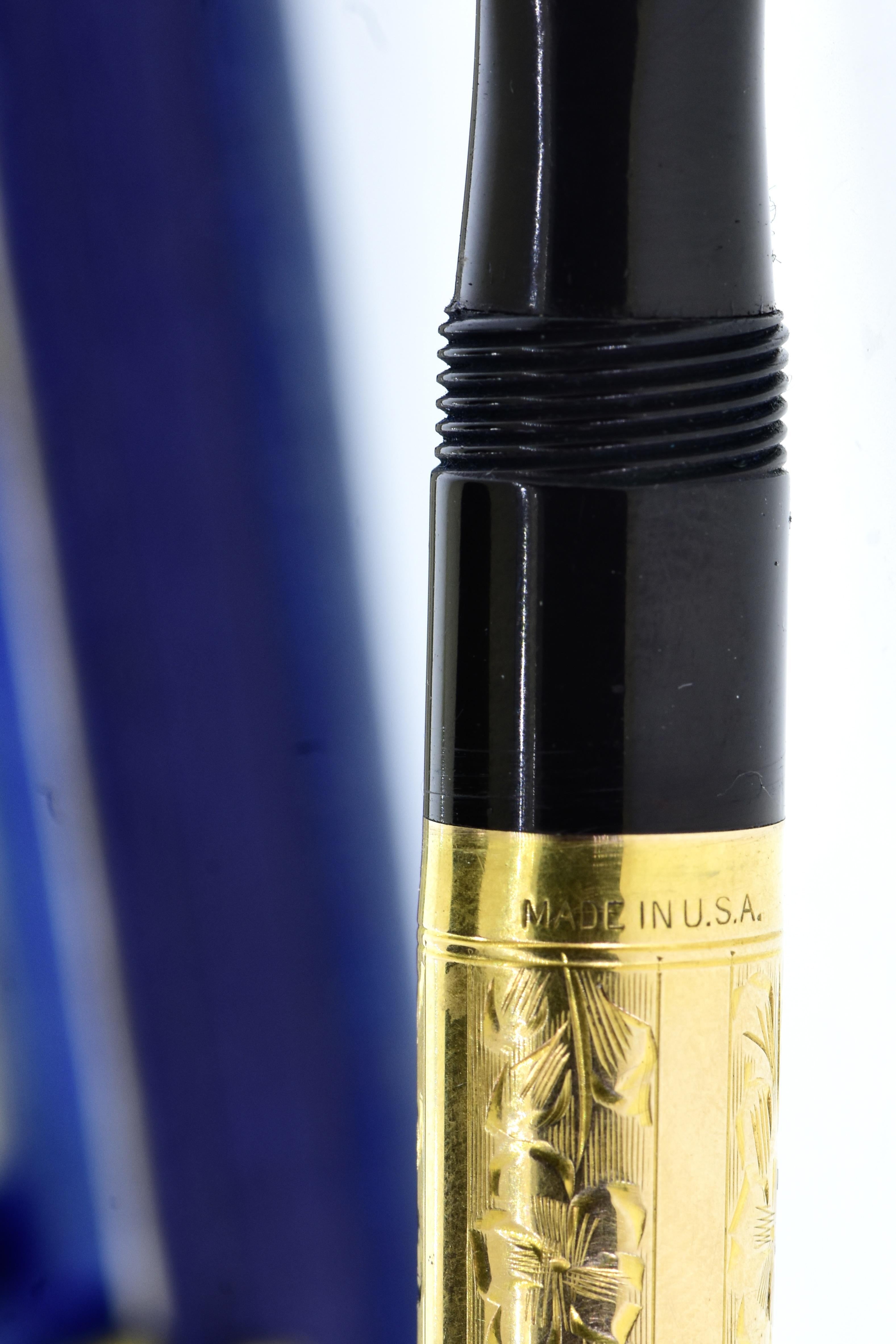 1900 fountain pen
