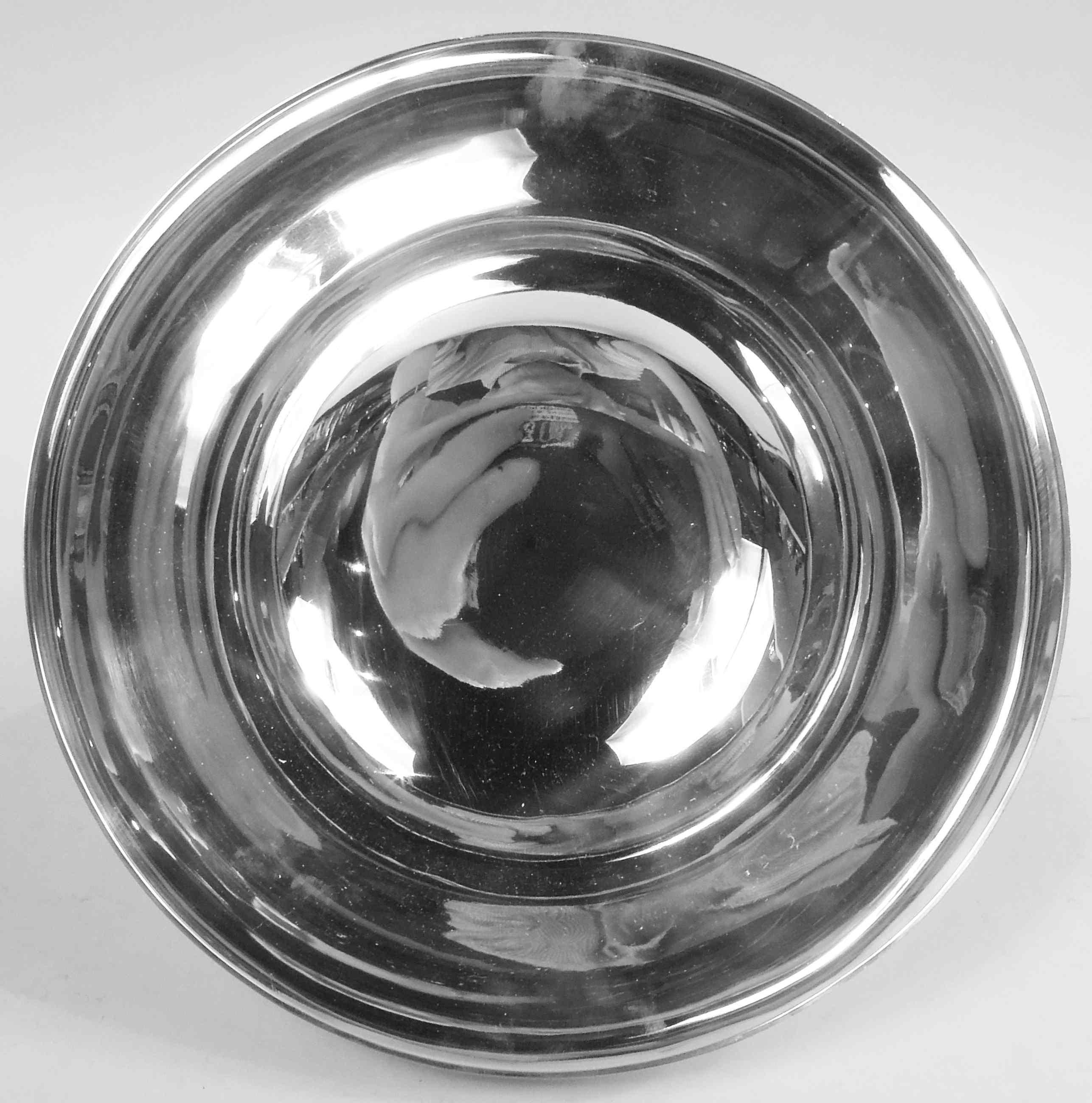 Néocolonial Watson Colonial Revive Sterling Silver Revere Bowl (bol en argent sterling) en vente