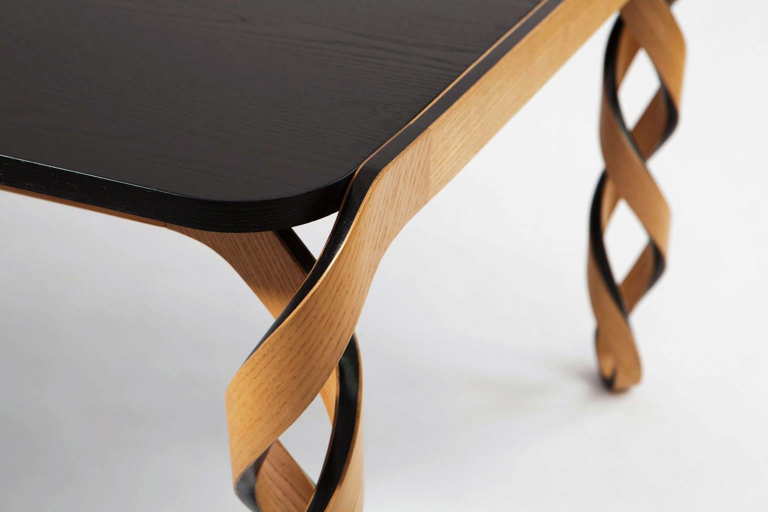 paul loebach's watson table