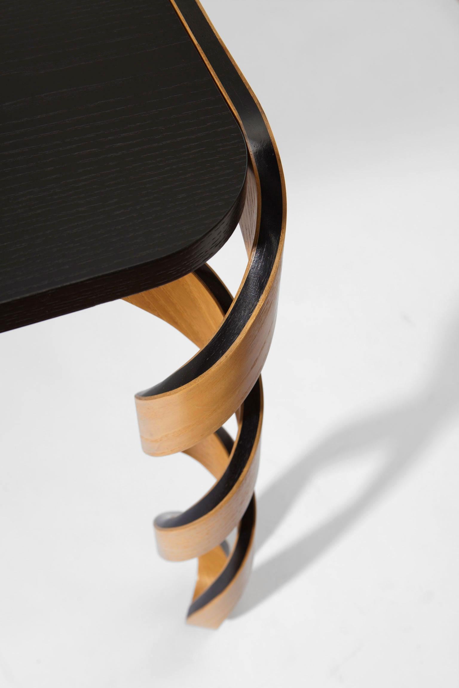 paul loebach table