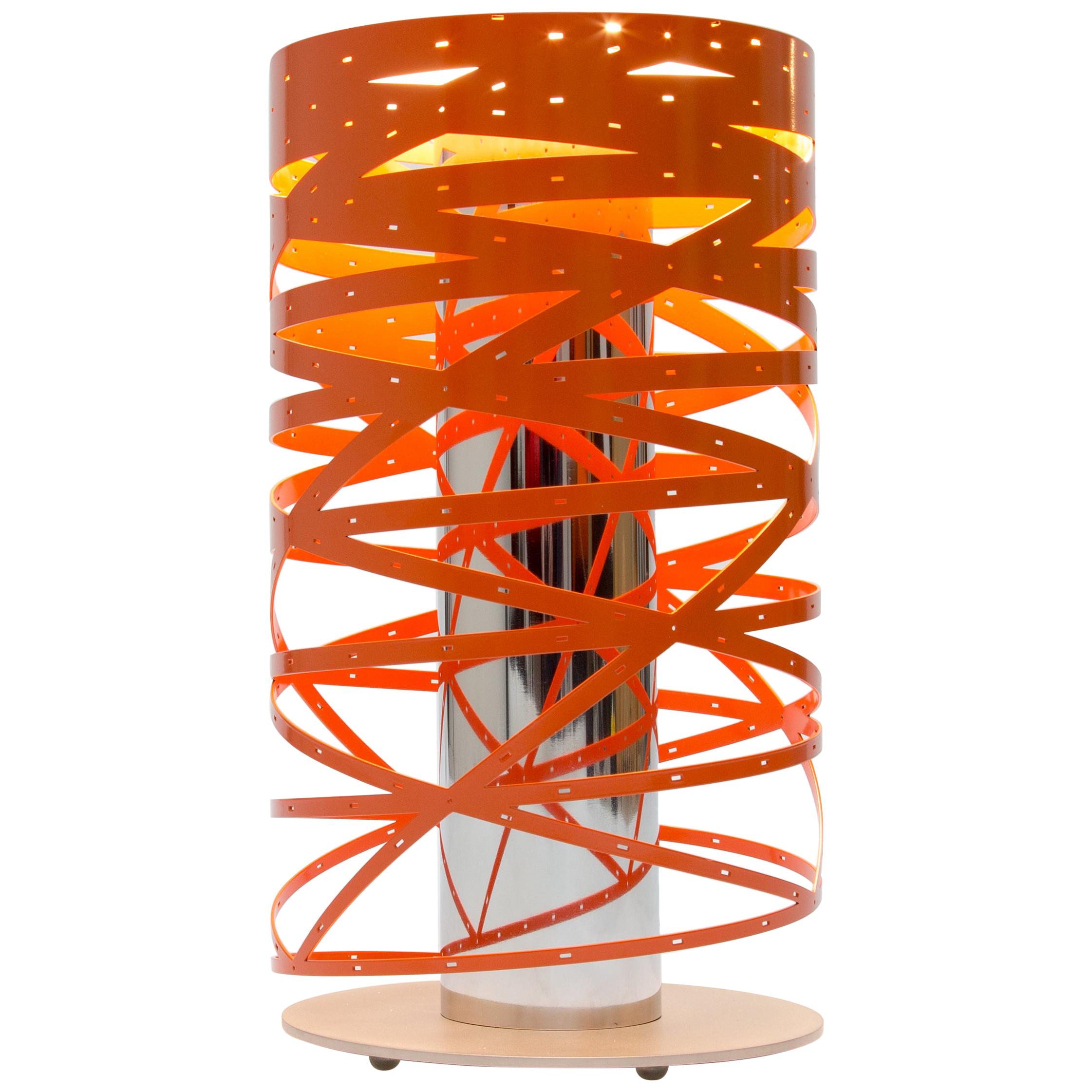 Watt, for Disderot 'Table or Floor Standing Lamp' For Sale