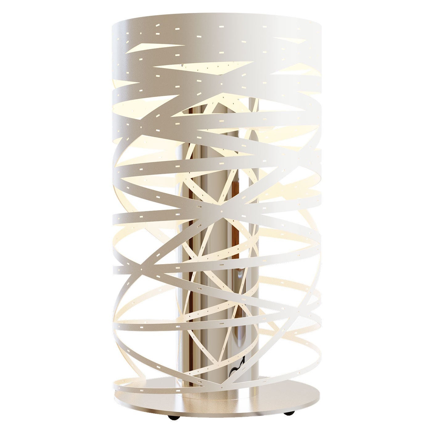 Watt Table Lamp by Disderot