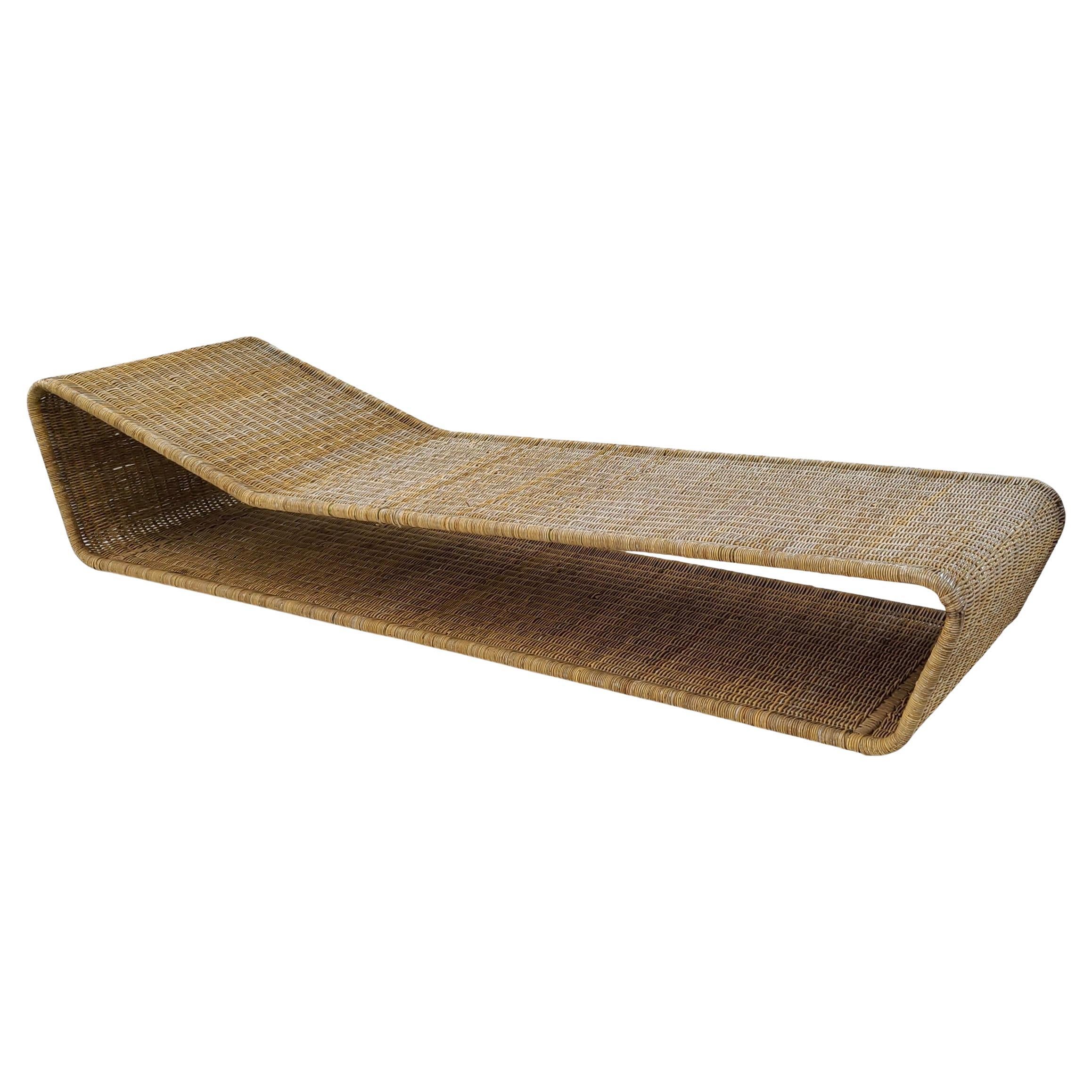 Chaise Wave par Danny Ho Fong en vente 3