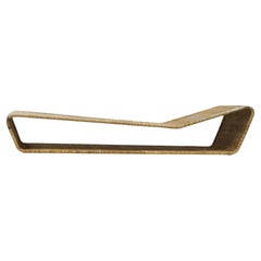 Wave Chaise by Danny Ho Fong