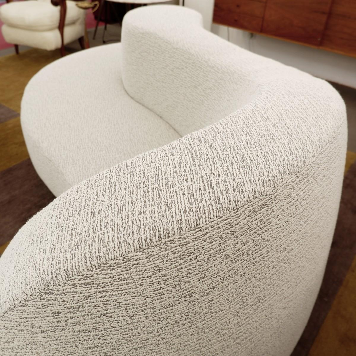 borne sofa
