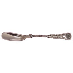 Wave Edge von Tiffany & Co. Seltene Kupferprobe Meerrettichschaufel, einzigartig
