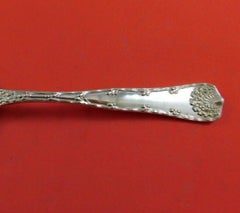 Wave Edge by Tiffany & Co Sterling Silver Cream Soup Spoon Antique