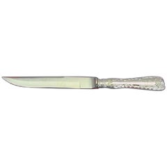 Wave Edge By Tiffany and Co. Sterling Silver Game Knife 7 5/8"