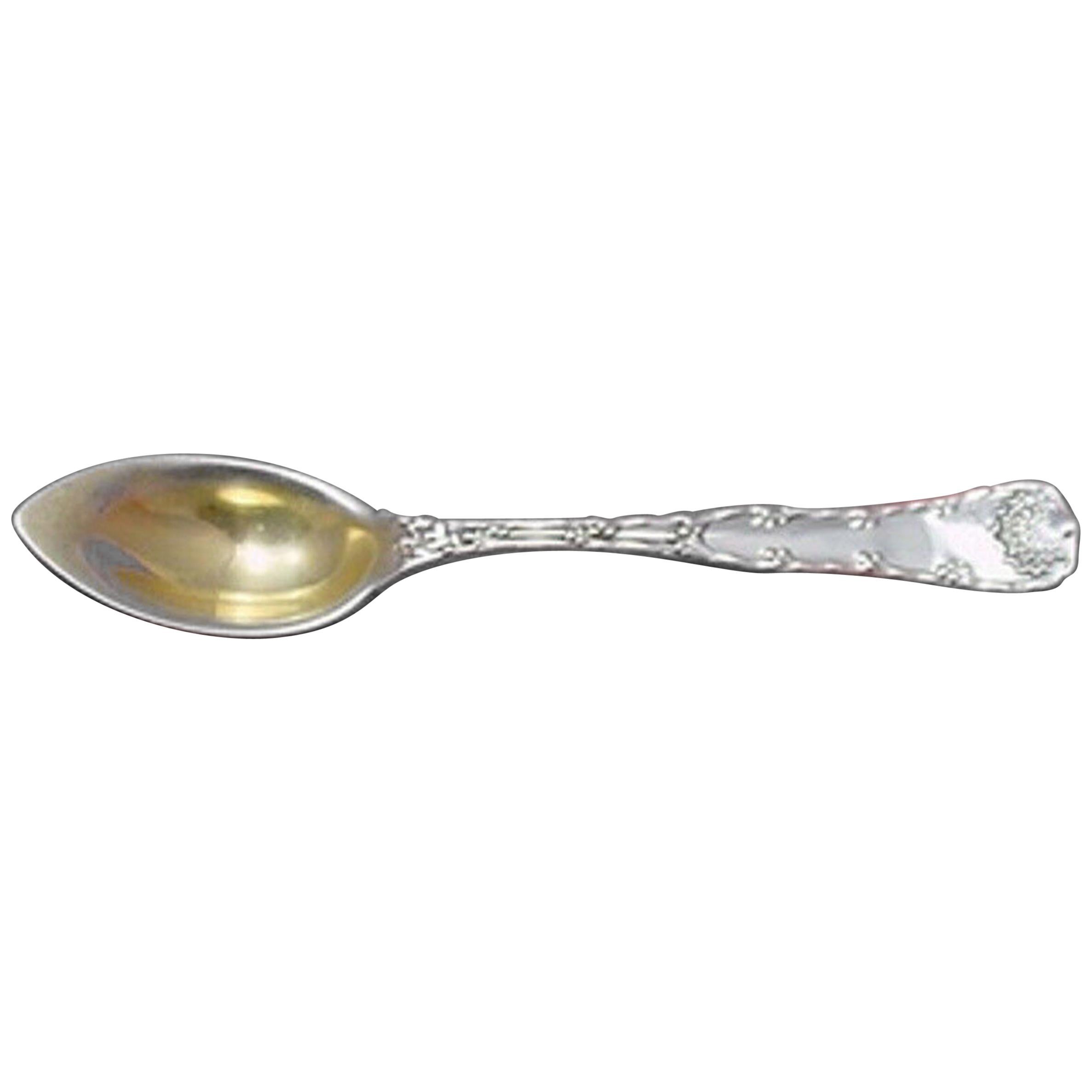 Wave Edge by Tiffany and Co Sterling Silver Grapefruit Spoon Gw
