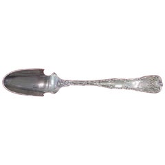 Vintage Wave Edge by Tiffany & Co. Sterling Cheese Scoop Original