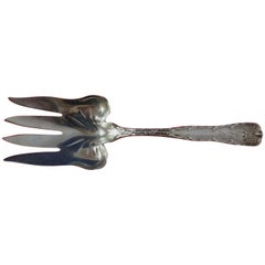 Wave Edge by Tiffany & Co. Sterling Silver Fish Serving Fork