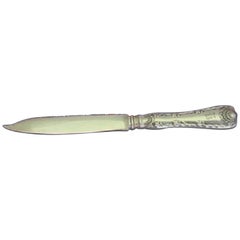 Wave Edge by Tiffany & Co. Sterling Silver Fruit Knife AS Serrated