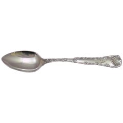 Wave Edge by Tiffany & Co. Sterling Silver Grapefruit Melon Spoon Wide