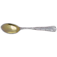 Wave Edge by Tiffany & Co. Sterling Silver Ice Cream Spoon GW