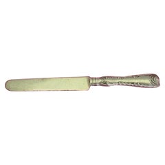 Wave Edge by Tiffany & Co. Sterling Silver Junior Knife