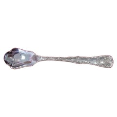 Wave Edge by Tiffany & Co. Sterling Silver Relish Scoop Custom
