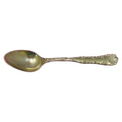 Wave Edge by Tiffany & Co. Sterling Silver Teaspoon Vermeil