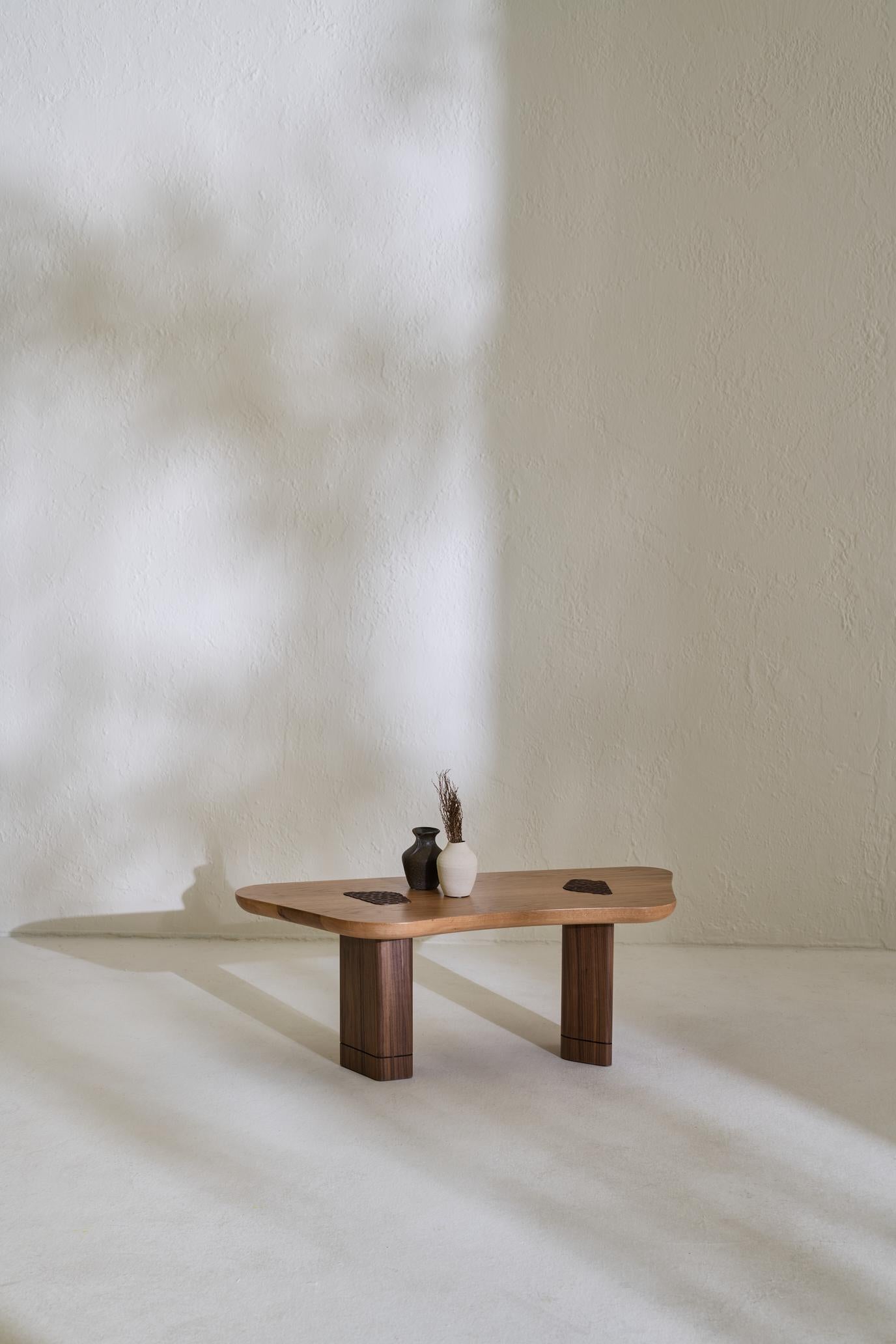 Turkish Wave Coffee Table For Sale