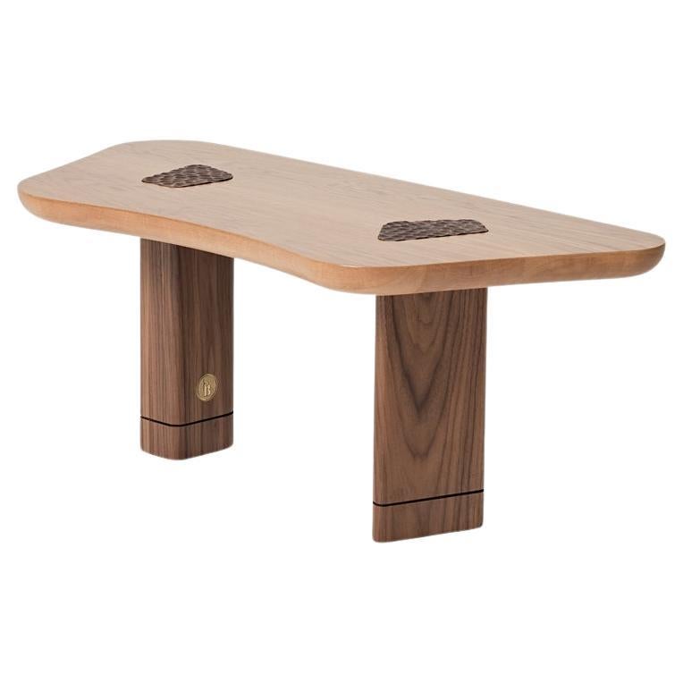 Table basse Wave