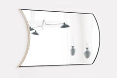 Wave Mirror