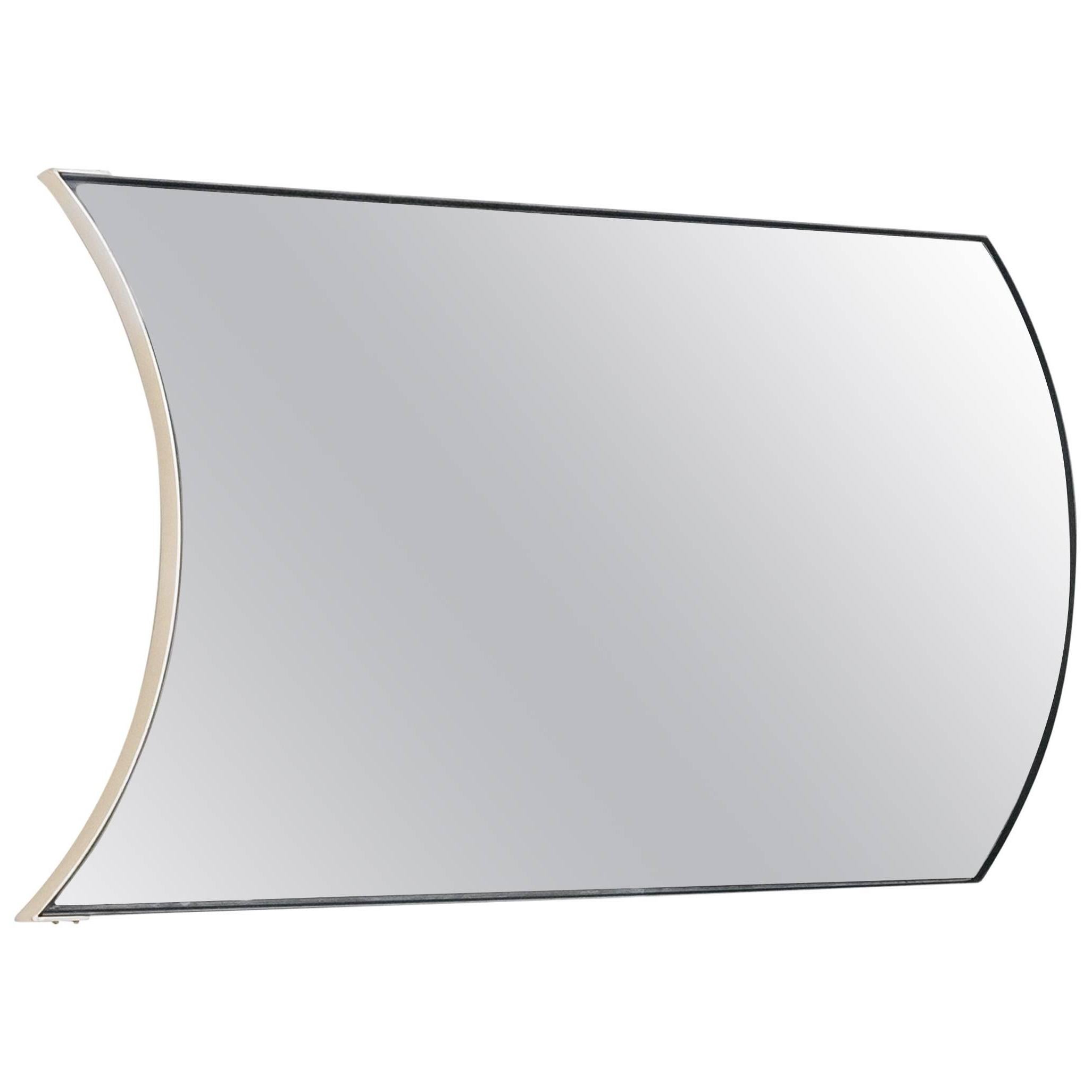 Wave Mirror For Sale