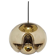 Metal Chandeliers and Pendants