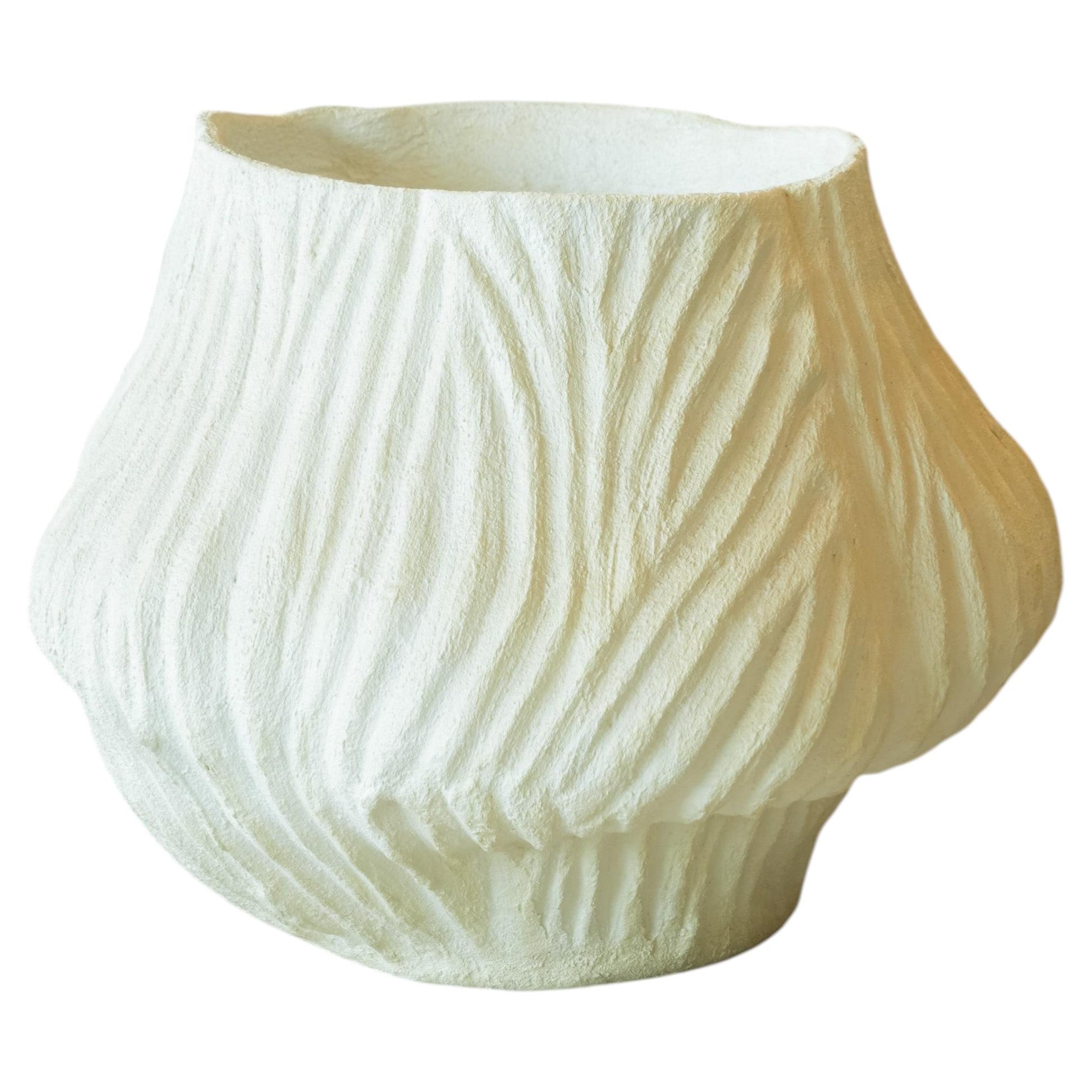 Jardinière Wave par Deetee Home