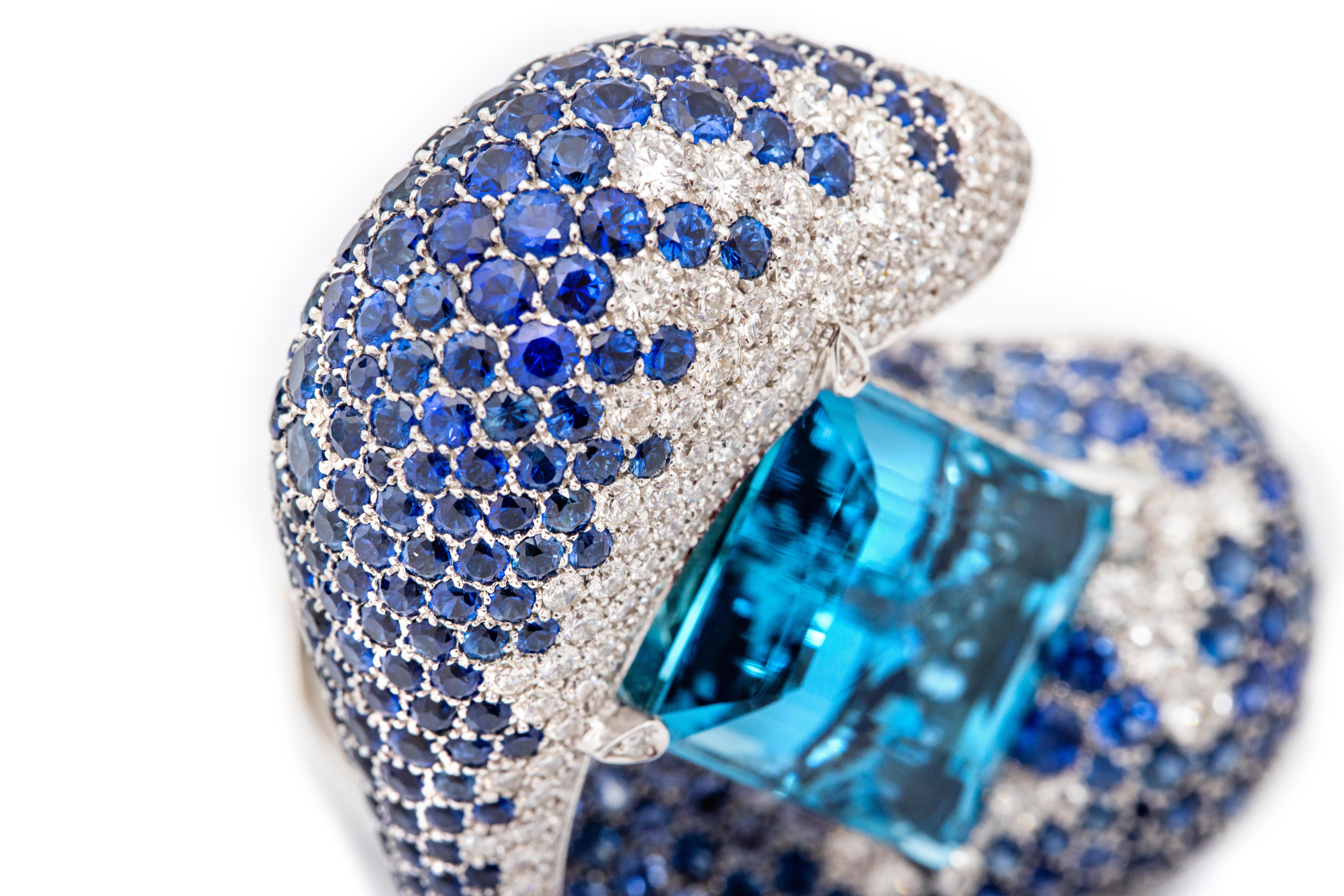 Anillo Onda 