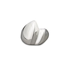 Anello "Wave Sails" in argento sterling 925 di Leonie Simpson