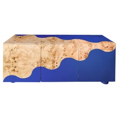 Wave Sideboard by Miriam Frowein