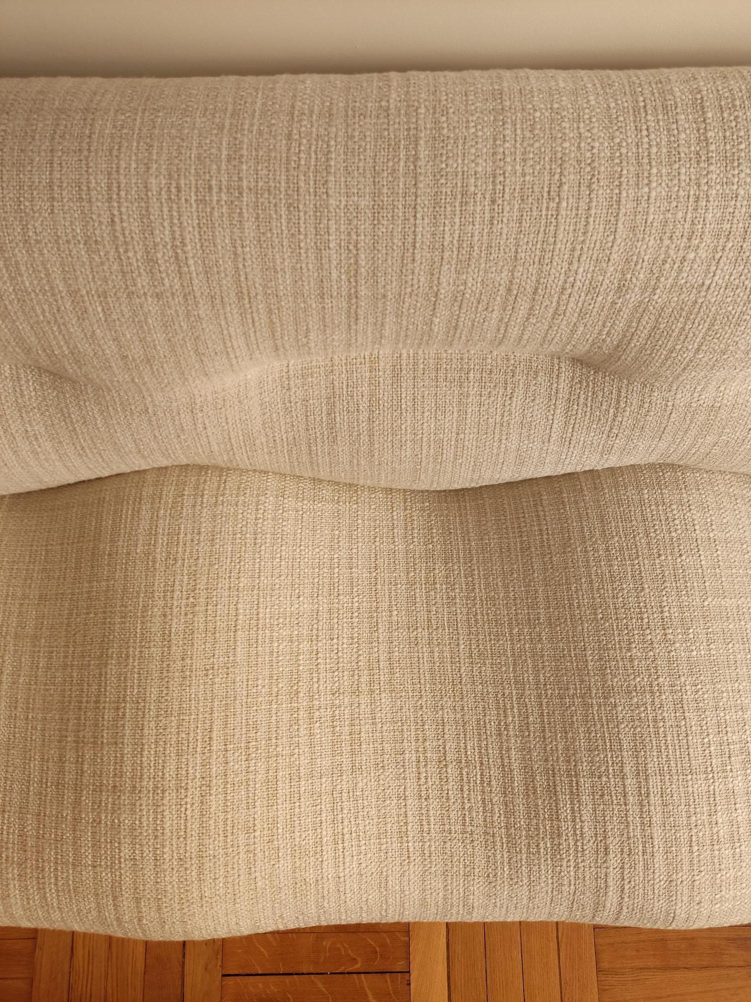 wave sofa - Italy 1970 For Sale 9
