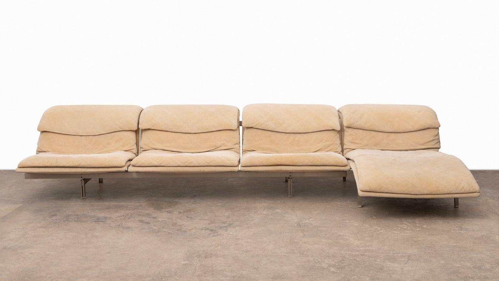 Mid-Century Modern 
